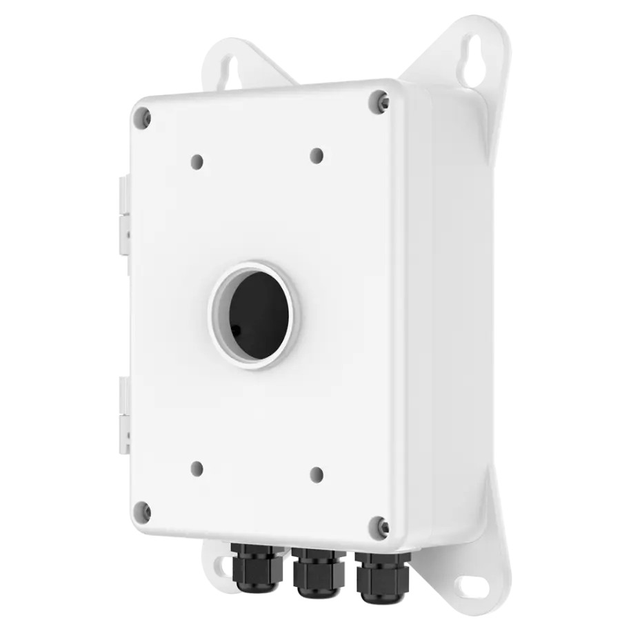 Junction box | Snapshot